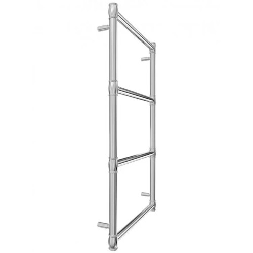 Водяна рушникосушарка Mario Арт Дизайн Прованс 1000х542/500