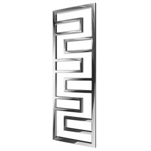 Водяной полотенцесушитель Mario Арт Дизайн Талия 1500х500/50