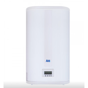 Електричний бойлер Arti WH Flat E 50L/2 на 50 літрів