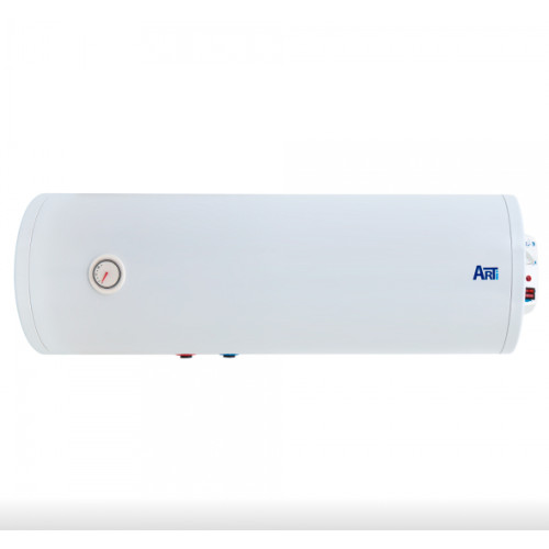 Електричний бойлер Arti WHH Slim Dry 50L/2 на 50 літрів