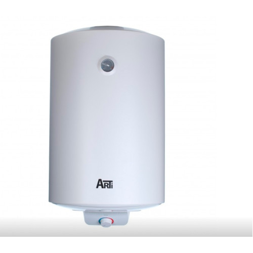 Електричний бойлер Arti WHV Dry 80L/2 New на 80 літрів