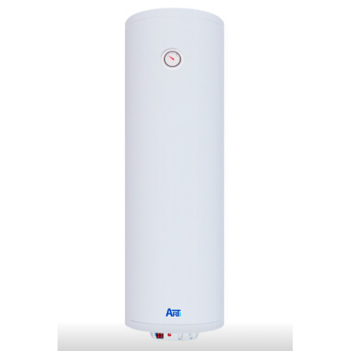 Електричний бойлер Arti WHV Slim Dry 30L/2 на 30 літрів