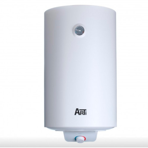 Електричний бойлер Arti WHV Dry 50L/2 New на 50 літрів