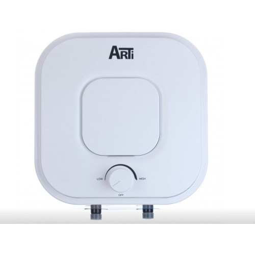 Електричний бойлер Arti WH Compact SA 10L/1 New на 10 літрів
