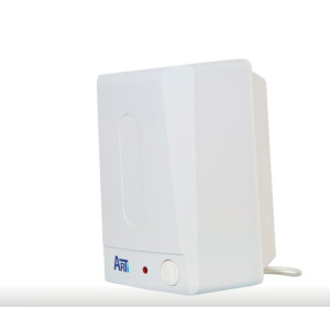 Електричний бойлер Arti WH Compact SA 10L/1 на 10 літрів Електричний бойлер Arti WH Compact SA 10L/1 на 10 літрів