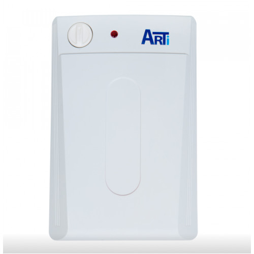 Електричний бойлер Arti WH Compact SU 5L/1 на 5 літрів