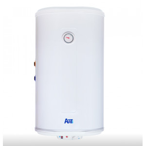 Комбінований бойлер Arti WH Cube Comby 120L/1 на 120 літрів