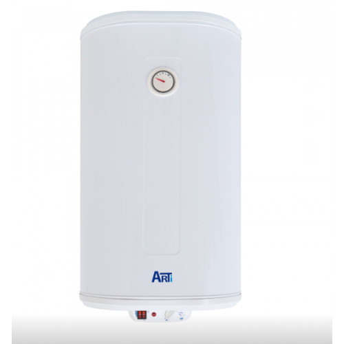 Електричний бойлер Arti WH Cube Dry 120L/2 на 120 літрів