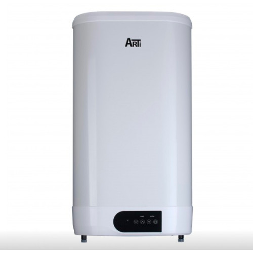 Електричний бойлер Arti WH Flat M 50L/2 New на 50 літрів