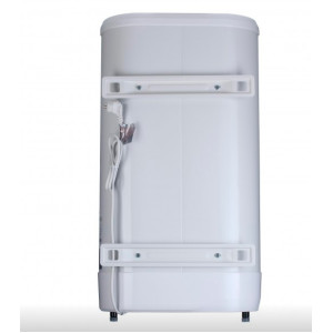 Электрический бойлер Arti WH Flat M Dry 100L/2 New на 100 литров