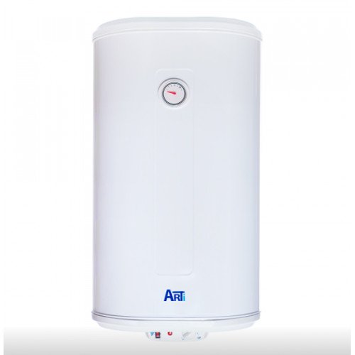 Електричний бойлер Arti WH Cube 100L/1 на 100 літрів