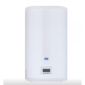 Електричний бойлер Arti WH Flat E 50L/2 на 50 літрів