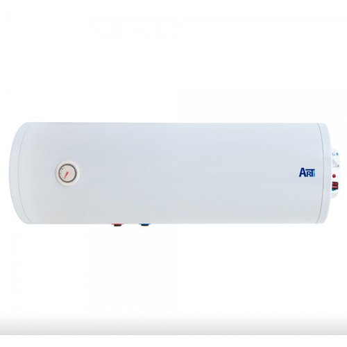 Електричний бойлер Arti WHH Slim Dry 50L/2 на 50 літрів