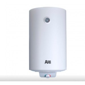 Електричний бойлер Arti WHV 80L/1 New на 80 літрів Електричний бойлер Arti WHV 80L/1 New на 80 літрів