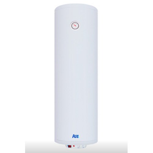 Електричний бойлер Arti WHV Slim Dry 30L/2 на 30 літрів