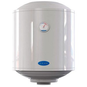 Електричний бойлер Arti EL 50 V на 50 літрів