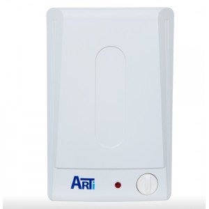 Електричний бойлер Arti WH Compact SA 5L/1 на 5 літрів Електричний бойлер Arti WH Compact SA 5L/1 на 5 літрів