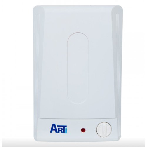 Електричний бойлер Arti WH Compact SA 10L/1 | на 10 літрів