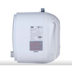 Електричний бойлер Arti WH Compact SU 10L/1 New на 6 літрів Електричний бойлер Arti WH Compact SU 10L/1 New на 6 літрів