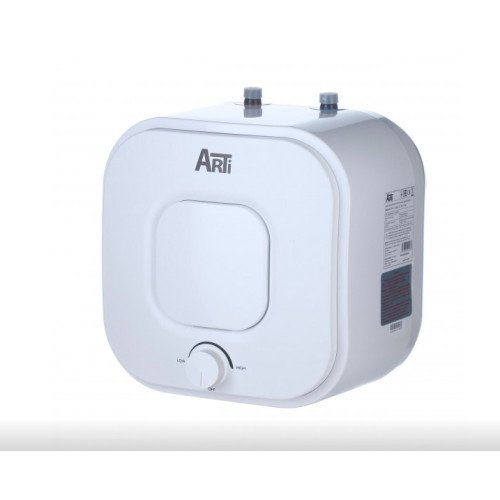 Електричний бойлер Arti WH Compact SU 10L/1 New на 6 літрів