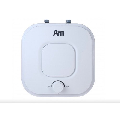 Електричний бойлер Arti WH Compact SU 10L/1 New на 6 літрів