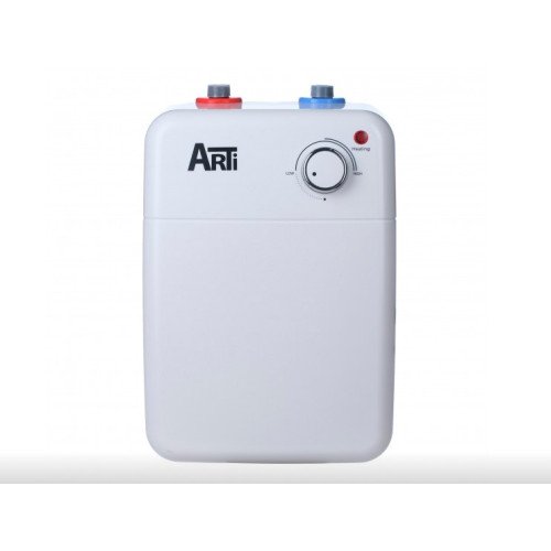Електричний бойлер Arti WH Compact SU 6L/1 New на 6 літрів