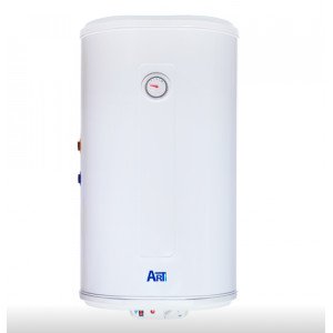 Комбинированный бойлер Arti WH Cube Comby 120L/1 на 120 литров