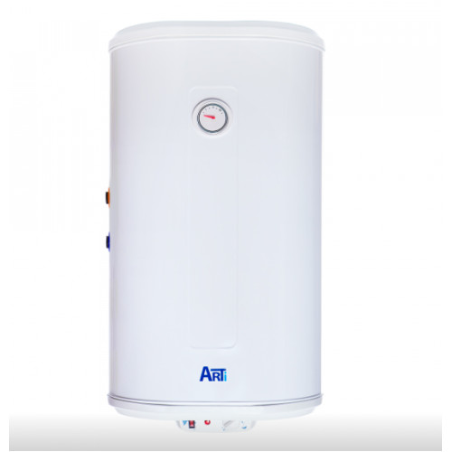 Комбінований бойлер Arti WH Cube Comby 120L/1 на 120 літрів