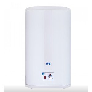 Электрический бойлер Arti WH Flat M Dry 80L/2 на 80 литров