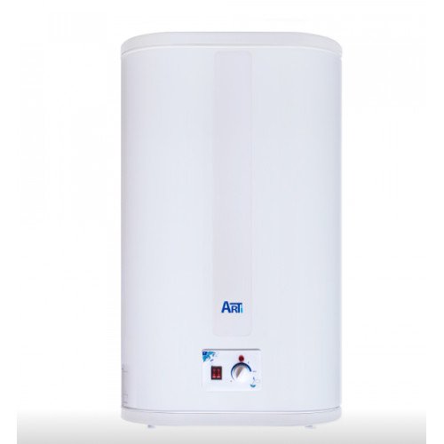Електричний бойлер Arti WH Flat M Dry 50L/2 на 50 літрів