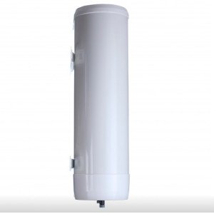 Электрический бойлер Arti WH Flat M Dry 100L/2 New на 100 литров