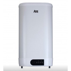 Электрический бойлер Arti WH Flat M Dry 100L/2 New на 100 литров