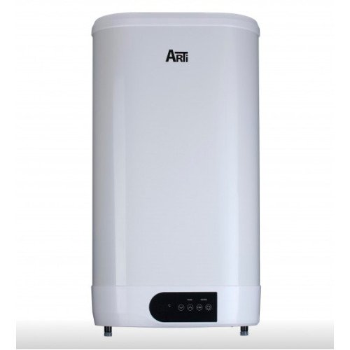 Електричний бойлер Arti WH Flat M Dry 100L/2 New на 100 літрів