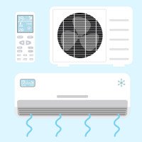 Кондиціонери за призначенням