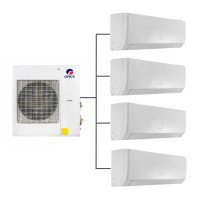 Кондиціонери для кімнати