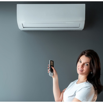 Как рассчитать мощность кондиционера