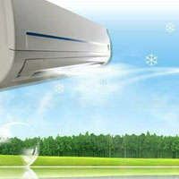 Кондиционеры на холод