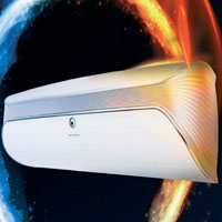 Кондиционеры зима-лето