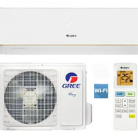Кондиционеры с WI-FI