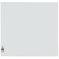 Металеві панельні обігрівачі  