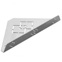 Полиці для ванної