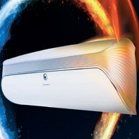 Кондиціонери зима-літо