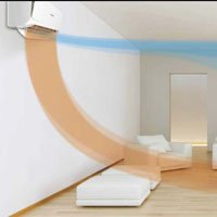 Кондиціонери із зволоженням повітря