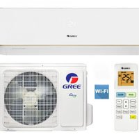 Кондиціонери з WI-FI