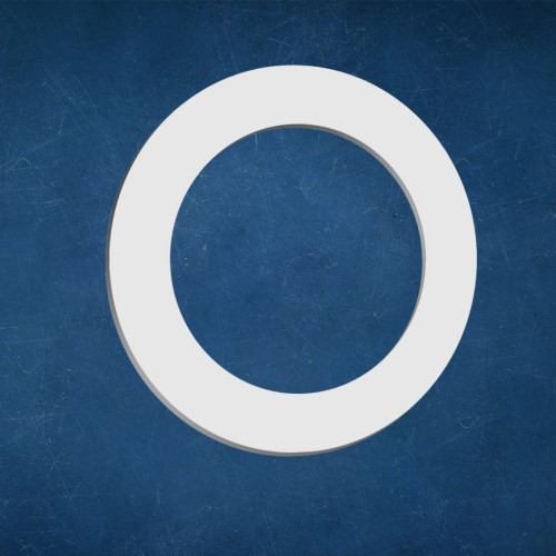 Фланець декоративний Climtec для РД 100 Фланець декоративний Climtec для РД 100