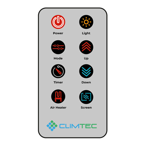 Пульт керування дистанційний для Quattro та Optima Пульт керування дистанційний для Quattro та Optima