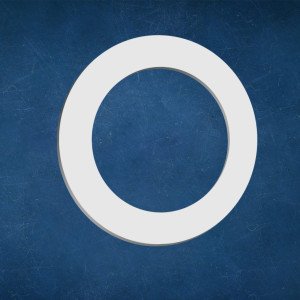 Фланець декоративний Climtec для РД 100