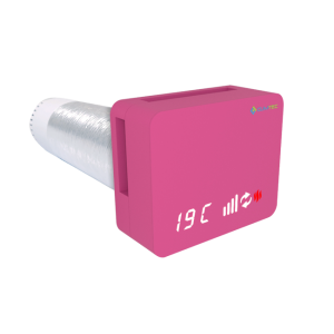 Рекуператор Optima 100 Standard (Telemagenta)