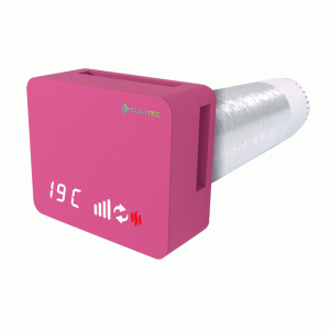 Рекуператор Optima 100 Standard (Telemagenta)