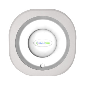 Рекуператор Climtec РД 100 База